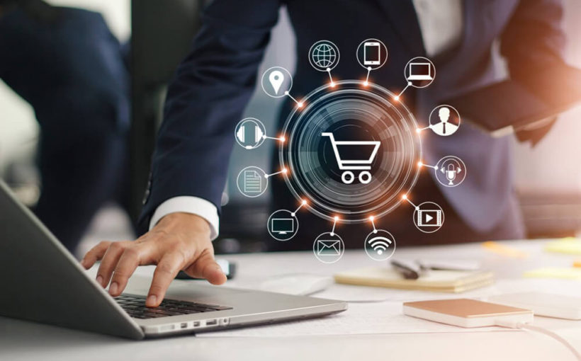 Ecommerce / Marketplace